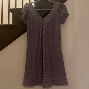 Ella Moss Dress